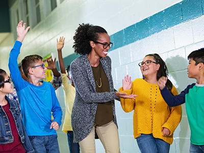 The F-Word: When Did “Fun” Become a Dirty Word in Education?