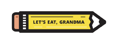 ATPE Member Benefits - Let's Eat, Grandma