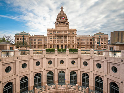 The Rotunda: Ask the ATPE Lobby Team Your Policy Questions