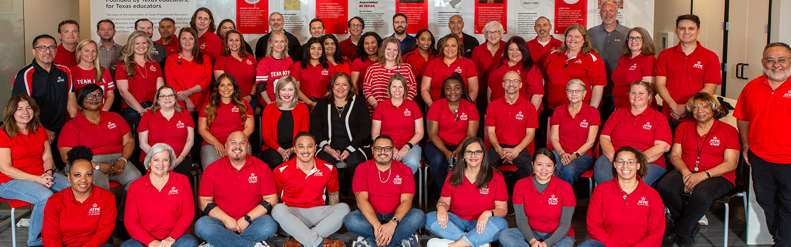 ATPE Team