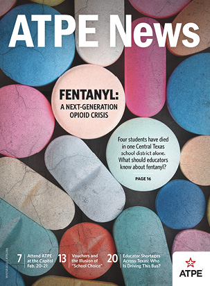 ATPE News Winter 2022