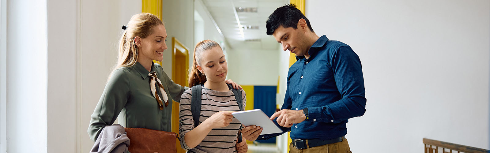 What Educators Should Know About Meetings and Communications with Supervisors, Co-Workers, and Parents