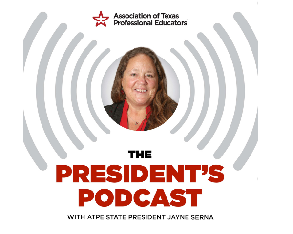 The President's Podcast
