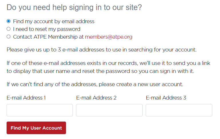 SignInHelp
