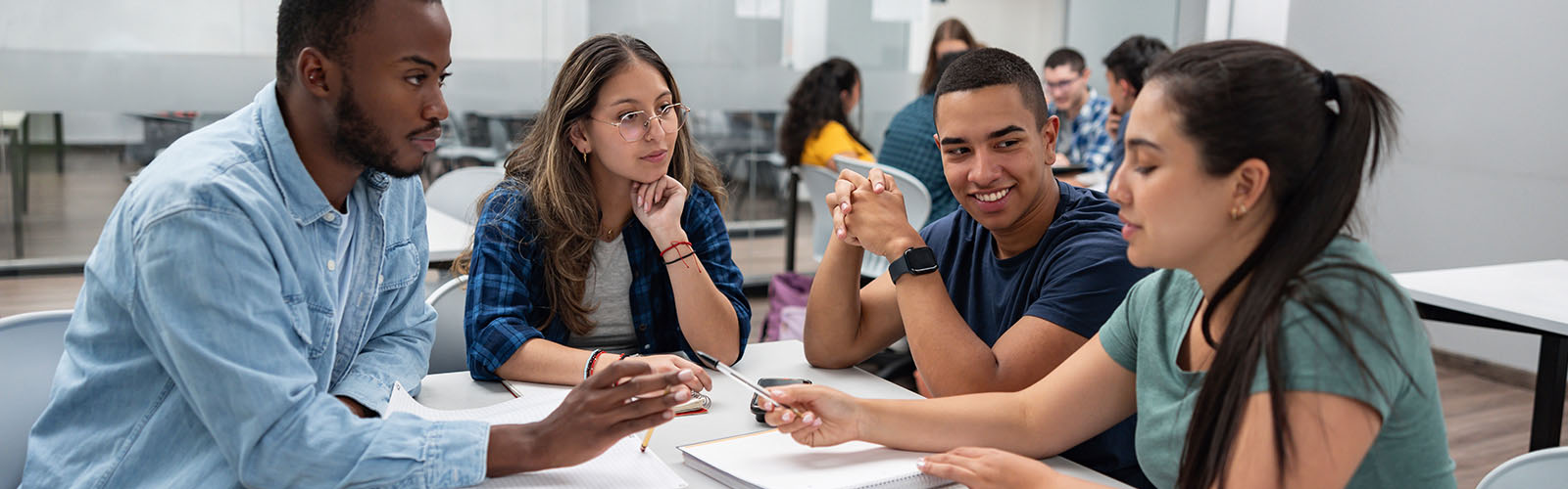 University Charter Standards