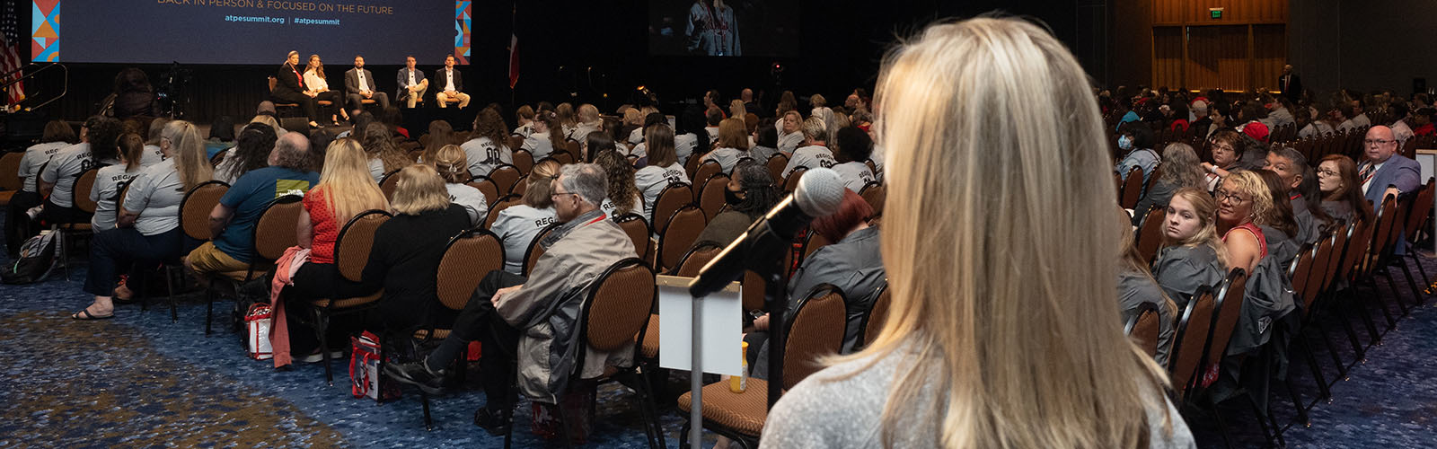 How ATPE is Governed