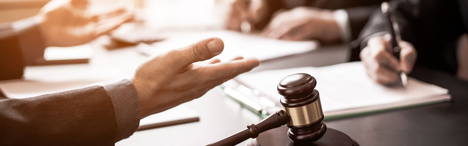 Private Practice Attorneys