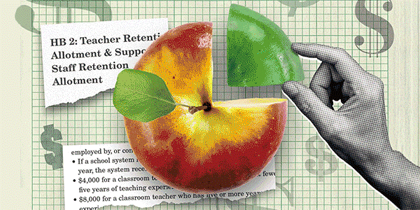 News Magazine Issue Image